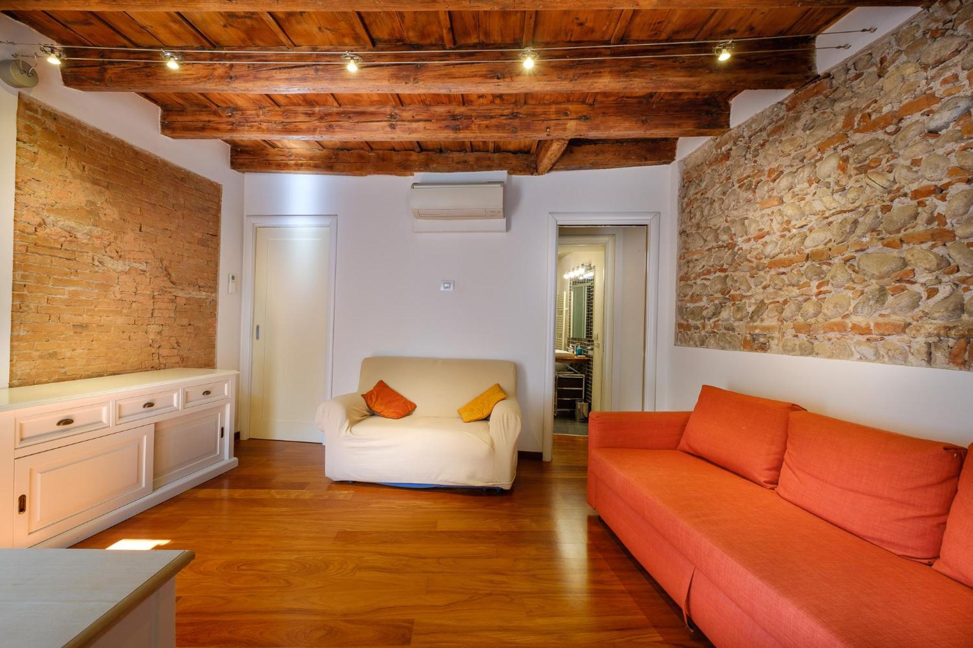 Casa Perotti Filippini Apartment