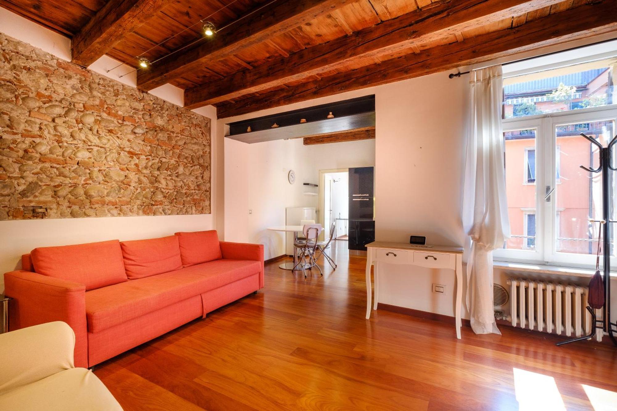 Casa Perotti Filippini Apartment